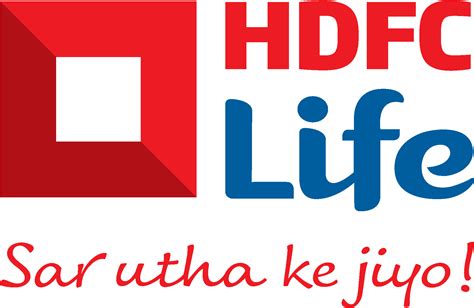 HDFC Life - Logopedia, the logo and branding site