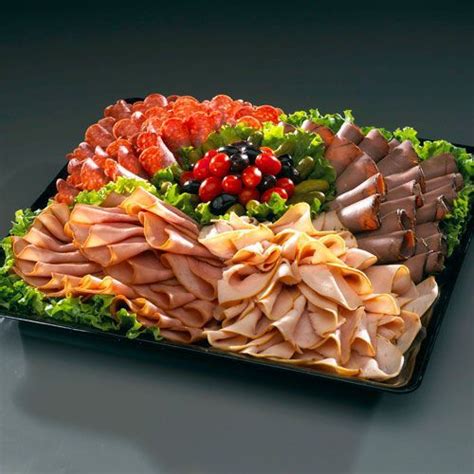 meat tray ideas | party ideas/get togethers | Pinterest | Food platters, Meat trays, Veggie tray