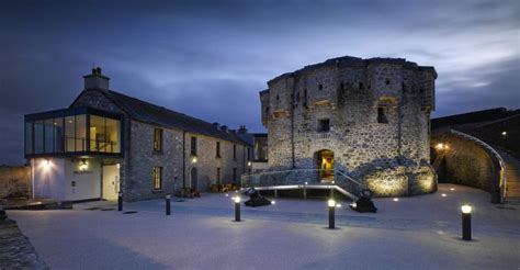 Visit Athlone Castle| Things to do in Athlone | Hodson Bay Hotel, Athlone