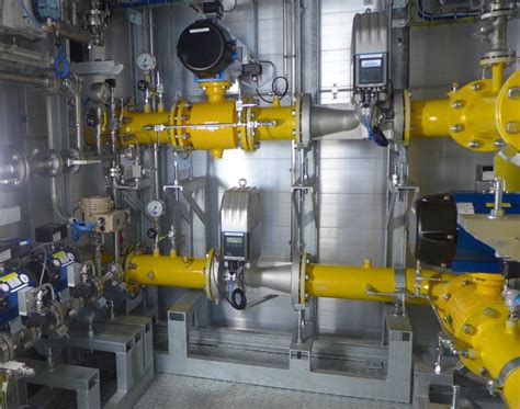 Fraunhofer ISE Starts Operation of New Hydrogen Feed-In Plant ...