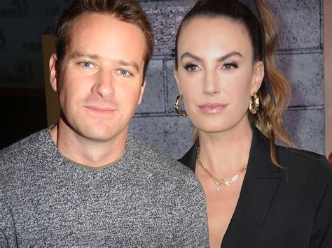 Armie Hammer Settles Divorce With Elizabeth Chambers - Internewscast ...