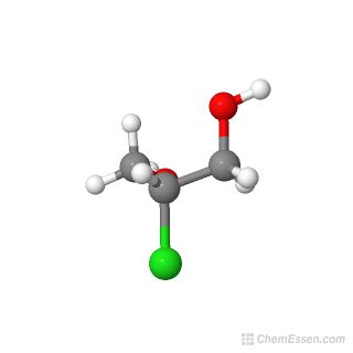 2-CHLORO-1,3-PROPANEDIOL Structure - C3H7ClO2 - Over 100 million chemical compounds | CCDDS