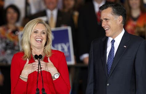 Mitt Romney can’t leave women voters to his wife - The Washington Post