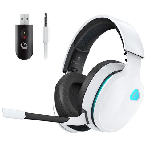 Wireless Gaming Headset With Mic For Pc | bet.yonsei.ac.kr