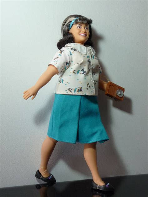 hairspray doll tracy turnblad | k v | Flickr