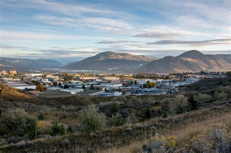 Tourism Kamloops Visitor Centre | Super, Natural BC