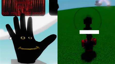 How to Get the Bob Glove in Roblox Slap Battles | The Nerd Stash