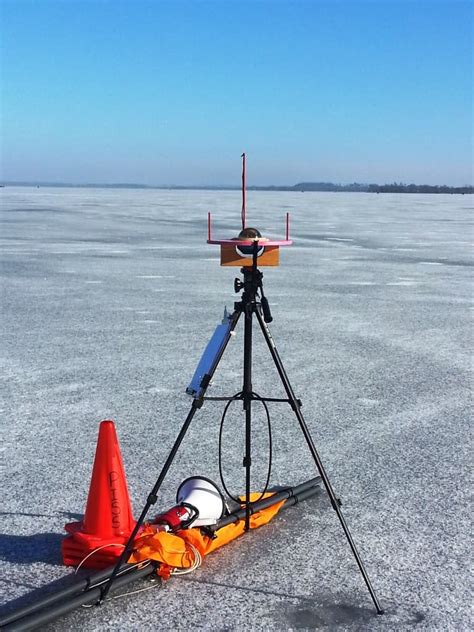 iceboat.org: The world's most comprehensive source about ice boat sailing.