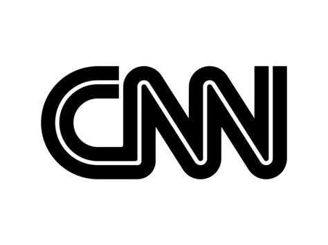 CNN Logo PNG Transparent & SVG Vector - Freebie Supply