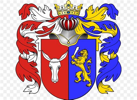 Kur Coat Of Arms Nobility Polish Heraldry Blazon, PNG, 634x600px, Coat ...