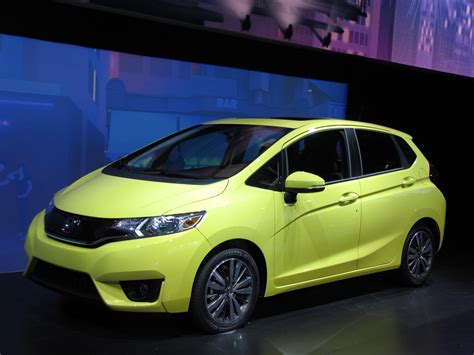 Best In Show: Green Cars At The 2014 Detroit Auto Show