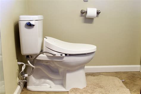 TOTO Washlet C100 Elongated Bidet Toilet Seat Review