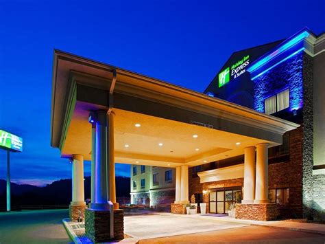 Holiday Inn Express Hotel & Suites Weston in Weston (WV) - Room Deals, Photos & Reviews