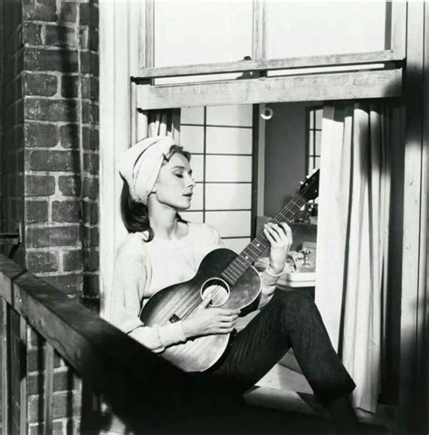 Moon River | Audrey Hepburn RULES! | Pinterest