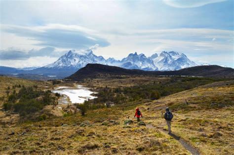 Trails of Patagonia Tour: Hiking Through Majestic Landscapes | Zicasso