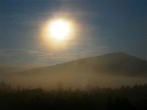 Sunrise in the White Mountains | Stanley Zimny (Thank You for 64 Million views) | Flickr