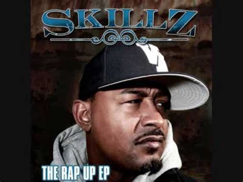 Skillz - 08' Rap Up - YouTube