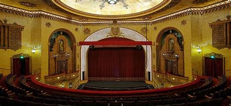 Civic Theatre - Civic Theatre Newcastle