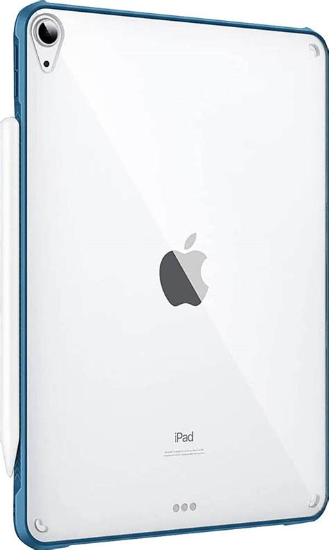 Questions and Answers: SaharaCase Clear Series Case for Apple® iPad ...