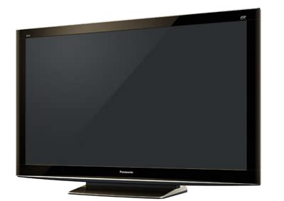 Panasonic Extends Renowned line of VIERA Plasma TVs | Panasonic ...