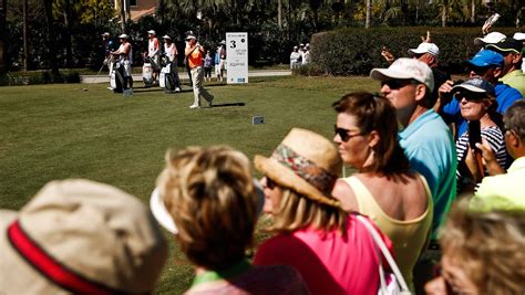 Southwest Florida golf: Naples' senior event covers all kinds of ...