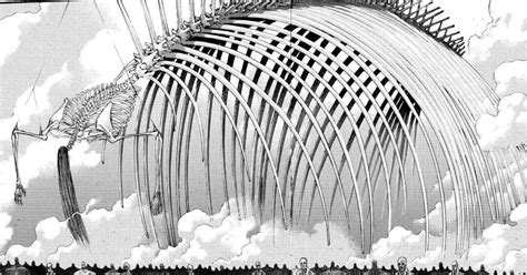 Attack On Titan Size Comparison - Endless Awesome