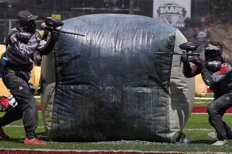 How To Play And Win Paintball? Pro Tips, Tactics And Strategies