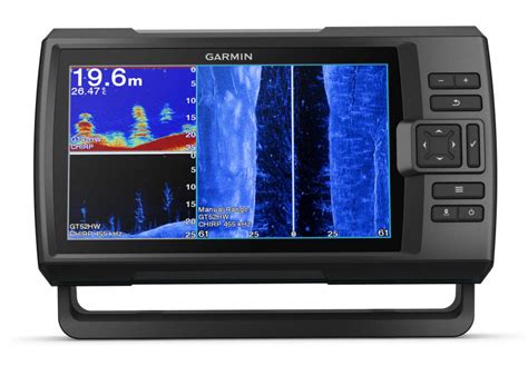 Fishfinder STRIKER Plus 9sv buy now | SVB