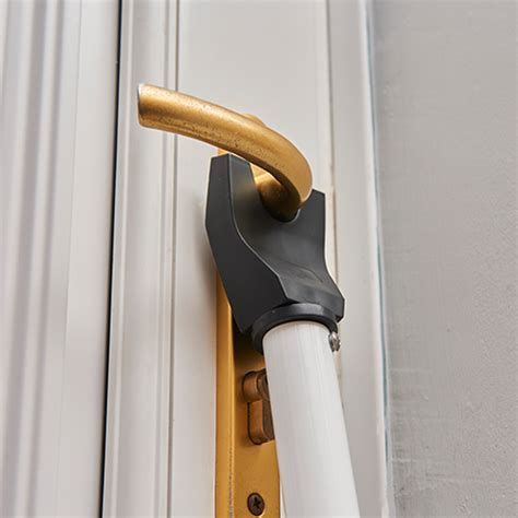 Defender Door Brace | Security Door Bar