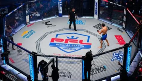 Donn Davis eyeing PFL vs. Bellator championship card for February: "Best card possible" | BJPenn.com