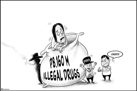 Editorial Cartoon of the Day