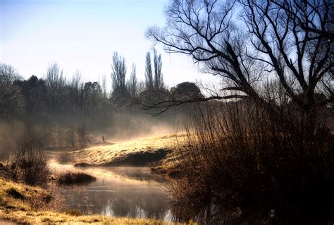 Kyneton Botanic Gardens - Visit Macedon Ranges