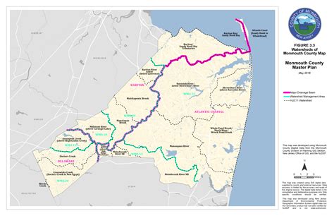 Planning Board Master Plan Map Index