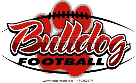 Bulldogs Football: Over 623 Royalty-Free Licensable Stock Vectors & Vector Art | Shutterstock