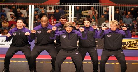 Dodgeball 2 Now In Development With Vince Vaughn Returning