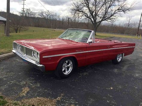 1966 Dodge Coronet 440 for Sale | ClassicCars.com | CC-960044