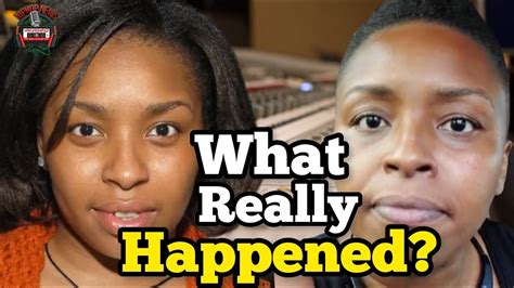 Jaguar Wright Disappeared | What Happened? | Certified BOOTLEG