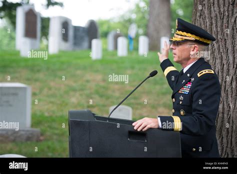 242nd U.S. Army Chaplain Corps Anniversary Ceremony at Arlington National Cemetery (36059340522 ...