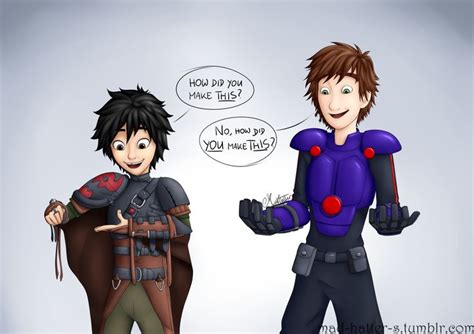 12 best images about Disney X Dreamworks Crossovers on Pinterest | Disney, Hiccup and Toothless