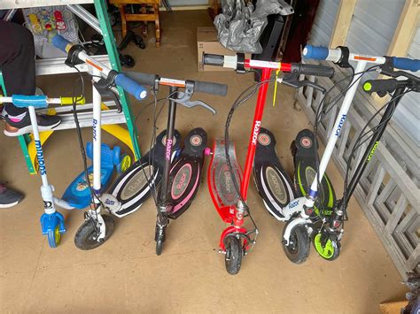 Kids Electric Scooters for sale in Kansas, Alabama | Facebook Marketplace