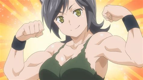 DanMachi muscle catgirl wallpaper by superwoodymatthew on DeviantArt