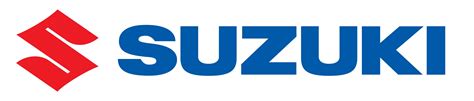 Suzuki Logo Png Transparent