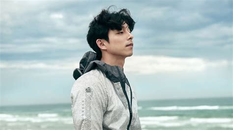 Gong Yoo - Goblin Wallpaper Gong Yoo - 1600x900 Wallpaper - teahub.io