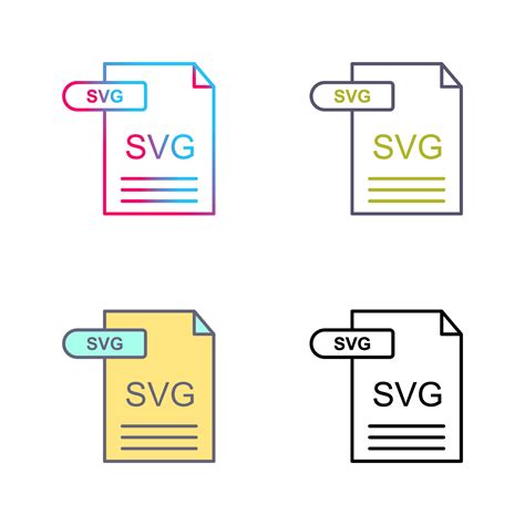 SVG Vector Icon 24992318 Vector Art at Vecteezy