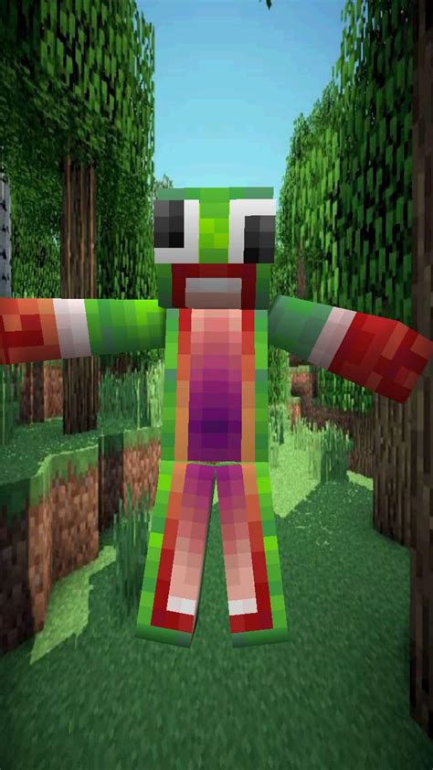 19 Minecraft Unspeakable Images - Minecraft Gallery