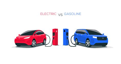 How an electric car works compared to a normal car - Evs101.com