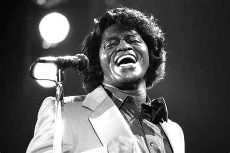 James Brown’s 2006 Death May Be Investigated By Atlanta Prosecutor | Crime News