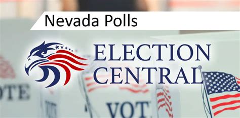 Nevada » President » Republican Primary: 2024 Polls - Election Central