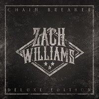 Rescue Story (Deluxe Edition) - Studio Album by Zach Williams (2021)