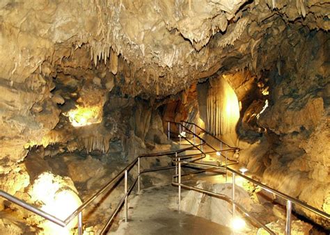 Lake Shasta Caverns National Natural Landmark – Film Shasta